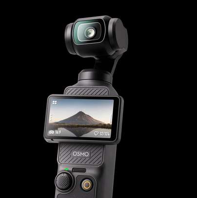 DJI Osmo pocket 3 combo image 2