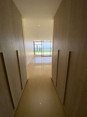 Appartement à louer à Fann résidence sur la corniche image 6
