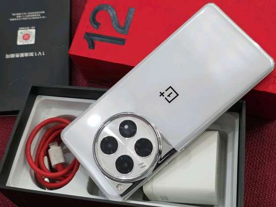 Onplus 12 512GB 16GB ram 2sim image 4