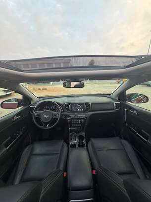 KIA Sportage FULL OPTIONS EX AWD image 2