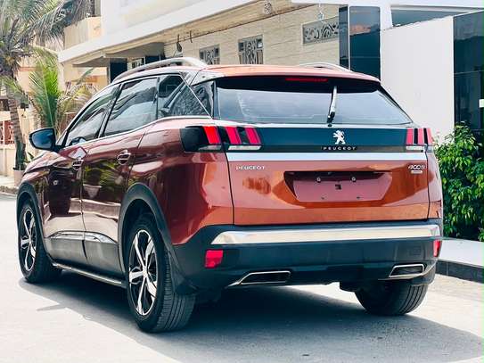Peugeot 4008 image 3