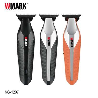 WMARK Tondeuse à cheveux professionnelle NG-1207 image 11