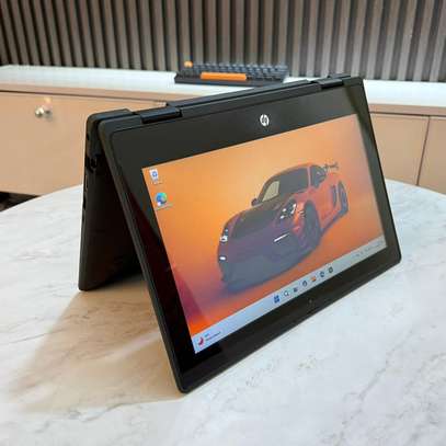Hp probook 11 image 3