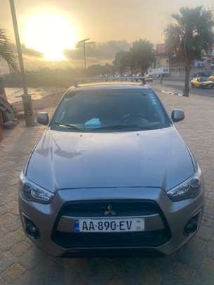 Mitsubishi RVR 2014 image 3