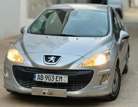 PEUGEOT 308 image 10