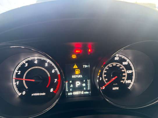 Mitsubishi Outlander 2018 venant image 11