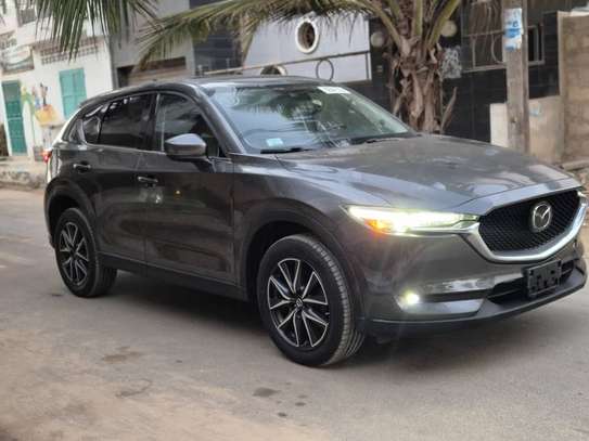 Cx5 GT 2017 image 11