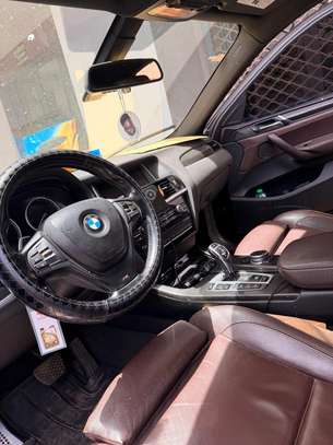BMW X4 à vendre image 6