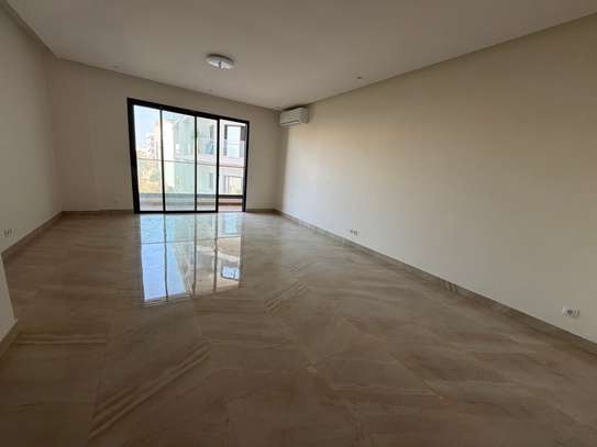 Bel appartement neuf à mermoz image 3