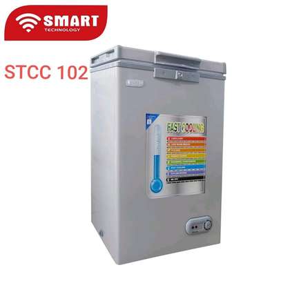 Congélateur 102 litre image 2