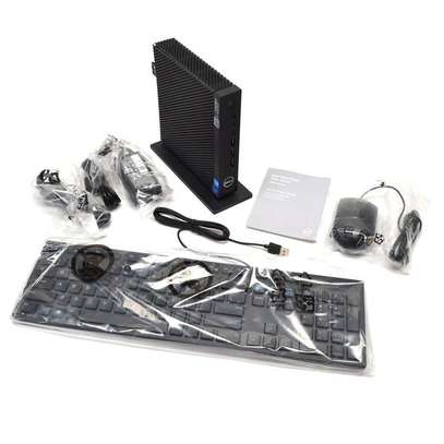 DELL Wyse 5070 MINI PC image 6