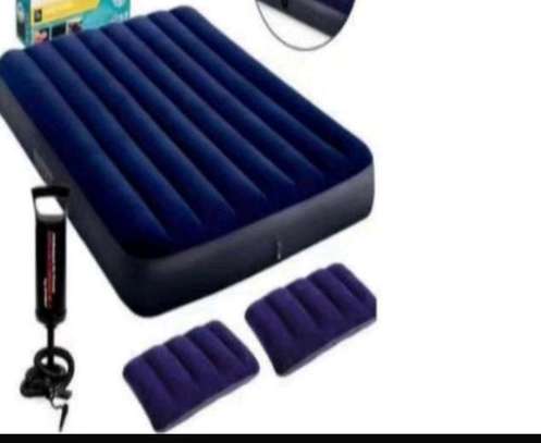 Matelas gonflable 2place image 3