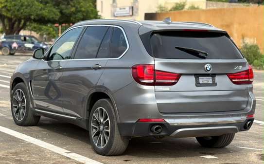 BMW X5 2017 XDRIVE 7 place image 4