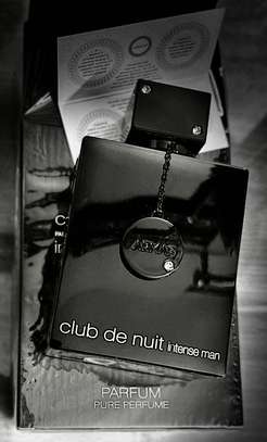 Eau de parfum Club de Nuit Intense Man Original image 2