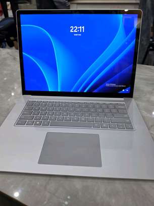 Surface laptop 5 image 4