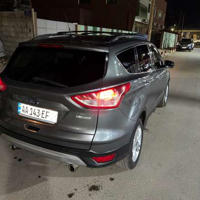 Ford Escape 2013 image 8
