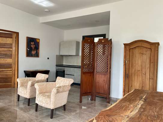 APT LUMINEUX MEUBLE PROCHE ECOLE FRANCAISE SALY image 11