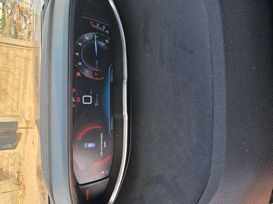 Peugeot 4008 Année 2017 image 6