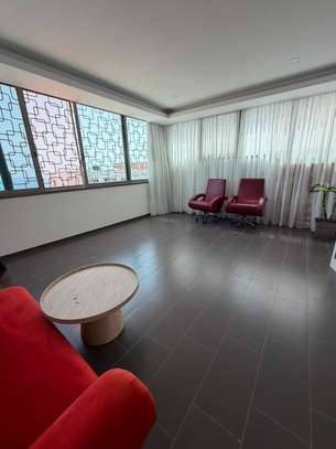 Penthouse duplex à louer à Ouakam image 14
