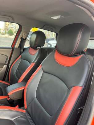 Renault QM3 image 9