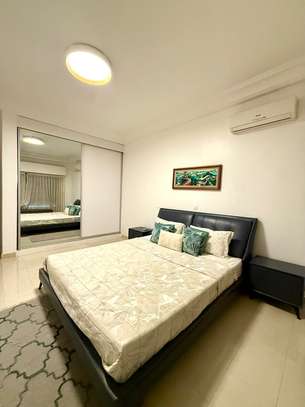 Appartement meublé à louer aux almadies image 4