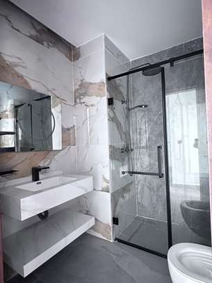 Appartement 4 chambres à louer sur la corniche Almadie image 8