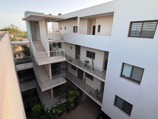 Appartement meublé ouakam cité affrica image 2