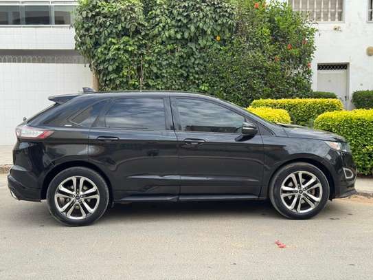 FORD EDGE TITANUM image 10