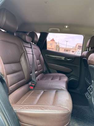 RENAULT QM6 2018 (VENANT) image 11