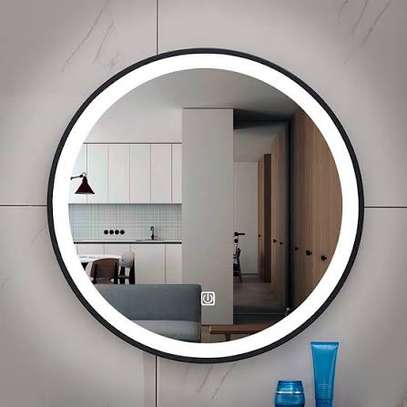 Miroir led image 6
