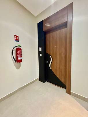 Appartement F4 neuf à louer à Mermoz image 2
