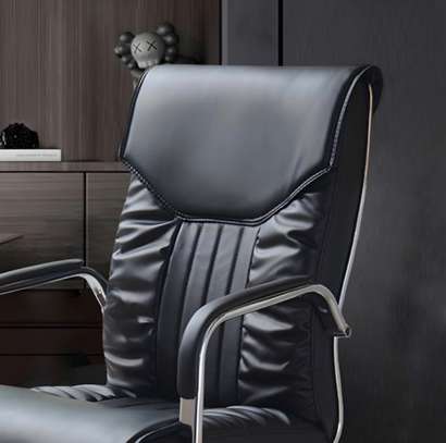 Chaise bureau image 2