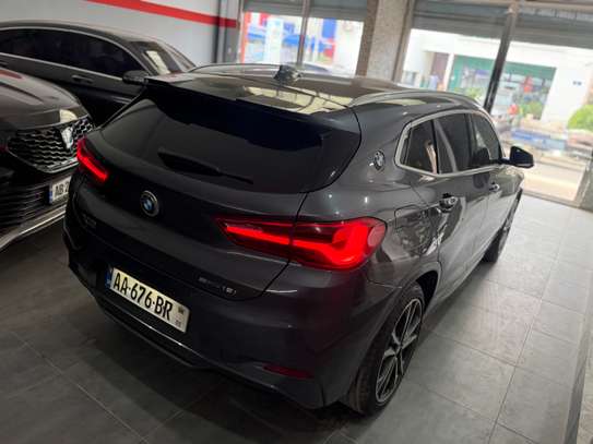 BMW x2 2018 image 3
