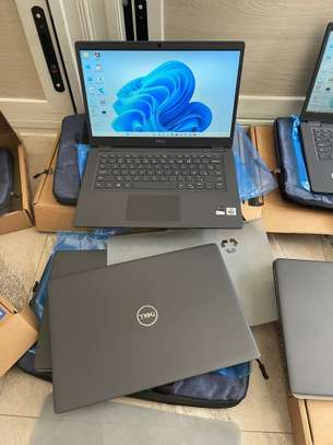 Dell Latitude CORE i5 3410 10TH GEN image 3