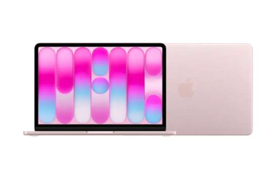 MacBook Neo 13" (/ 8 Go RAM / 256 Go SSD) image 2