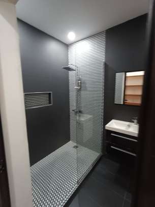 APPARTEMENT A LOUER AUX ALMADIES image 5