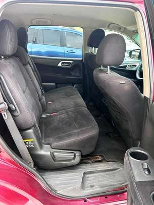 Nissan Pathfinder image 12