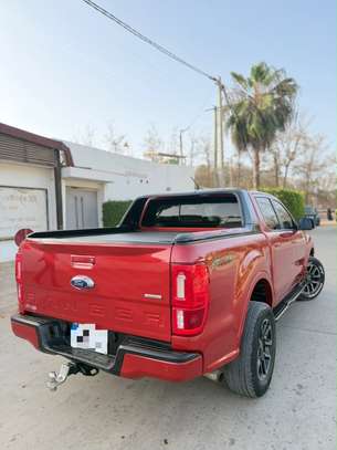 Ford ranger image 3