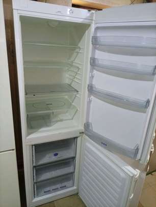 Frigo combiné 3 tiroirs Whirlpool 319L image 3