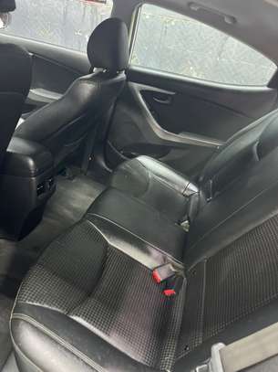 Hyundai Elantra 2014 image 7
