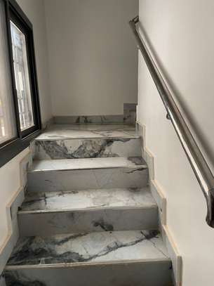 Appartements a louer aux Almadies image 3