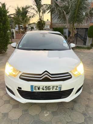CITROËN C4 A VENDRE image 4