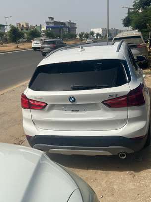 BMW X1 2016 image 3