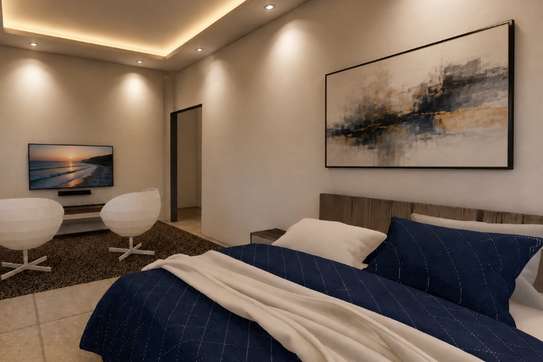 APPARTEMENT DE TYPE F3 EN VENTE A CASTOR image 2