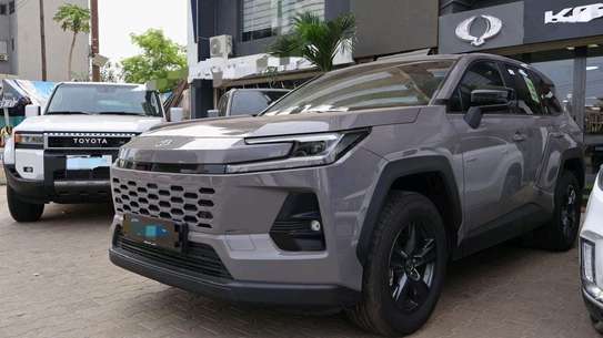 Toyota RAV4 2026 image 6