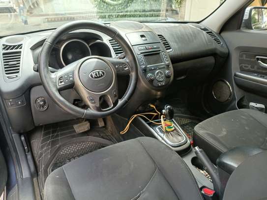 Kia soul image 2