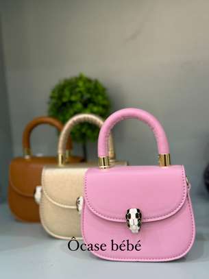 LE SAC TENDANCE POUR VOS PETITES PRINCESSES image 2