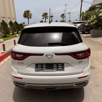 Renault QM6 2017 image 10