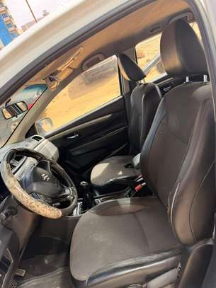 SUZUKI CIAZ 2017 0ffre Exceptionnelle image 4