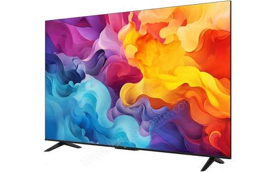 TELEVISEUR 55POUCES TCL SMART GOOGLE TV 4K UHD 55V6B image 2